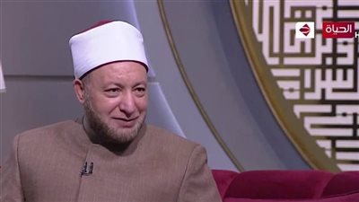 بيني وبين حماتي مشاكل وأنا غير قادرة أن أصفى لها هل بذلك أرتكب ذنب؟ أمين الفتوى يرد