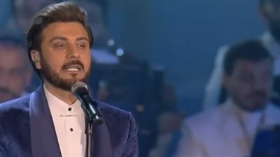 ماجد المهندس يصعد بعد أنغام ويحيي حفل روائع الموجي