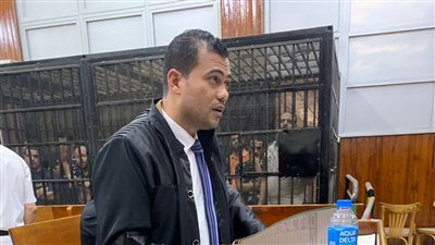 كانت بتأكل ابنها برسيم.. محامي قاتلة نجلها يكشف تفاصيل جديدة في الواقعة 