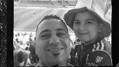 مشجعنا الصغير.. النادي المصري ينعى طفل من مشجعيه توفي بأزمة قلبية مفاجأة