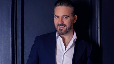 وائل جسار يكشف تفاصيل حالته الصحية بعد تعرضه لوعكة منعته من المشاركة بـ حفل روائع الموجي