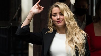 باعت منزلها في كاليفورنيا.. آمبر هيرد تترك هوليوود وتنتقل إلى مدريد