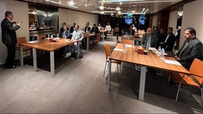 الداخلية تنظم دورة تدريبية بمراكز الإصلاح والتأهيل بمجال تقديم خدمات المشورة الطبية |صور