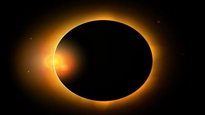 موعد خسوف القمر 2023 اليوم الجمعة في مصر.. يستمر لأكثر من 4 ساعات 