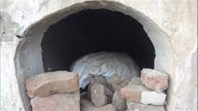 مصادر تنفي سرقة رفات الموتى بمقابر الخصوص: الفيديو المتداول خلاف عائلي على ميراث