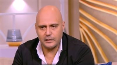 وليد فواز عن مصطفى درويش: بدأنا مشوارنا الفني سوا.. وليه بنستنى الناس ترحل ونقولهم الكلام الحلو