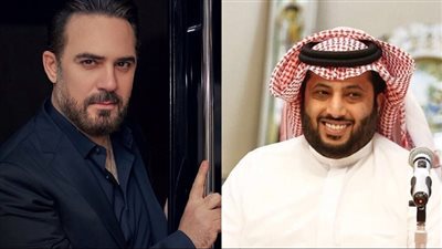 بعد اعتذاره عن حفل روائع الموجي.. وائل جسار: أشكر المستشار تركي لتفهمه وضعي الصحي