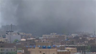 السودان يرد على اتهامات الإمارات بقصف الجيش مقر سفير أبو ظبي بالخرطوم
