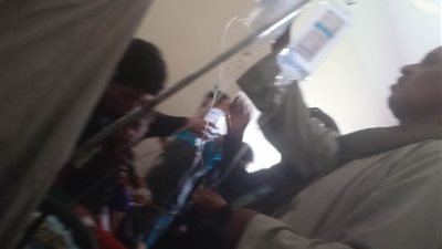 بعد تحسن حالتهم.. خروج 35 شخصًا من المصابين باشتباه تسمم في قنا من المستشفى