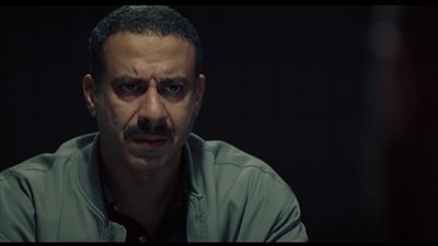 محمد فراج يكشف التحديات التي يواجهها في تجسيد شخصية الضابط في أعماله