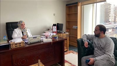  جوزني بـ 10 جنيه.. الدكتورة إلهام شاهين تكشف تفاصيل ومراحل حملة هنعيشها صح