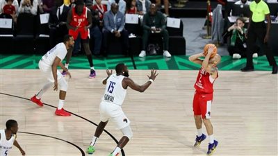 الأهلي يخسر أمام بترو دي لواندا في الثانية الأخيرة ببطولة الـ BAL