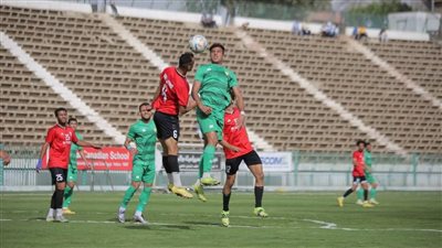 الدرجة الثانية.. تعرف على هدافي مجموعات الصعيد وبحري والقاهرة قبل انطلاق الجولة 28 