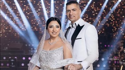 قرار عاجل من جهات التحقيق باستدعاء حسن شاكوش في قضية زوجته ريم طارق