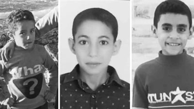 كانوا بيستحموا.. مصرع 3 أطفال غرقًا في مياه ترعة بالشرقية | بث مباشر