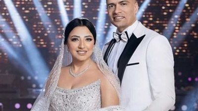 أول تعليق من حسن شاكوش على خناقته مع زوجته: لسه مراتي والبيوت أسرار