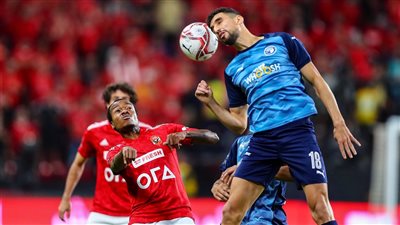 نتيجة مباراة الأهلي وبيراميدز.. نهاية اللقاء بالتعادل السلبي والانتقال للأشواط الإضافية