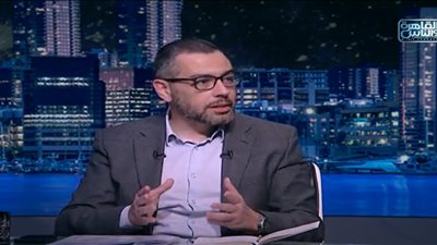 محمد فؤاد: السعر المطلوب من جانب الدولة في المصرف المتحد كان عادلًا جدًا