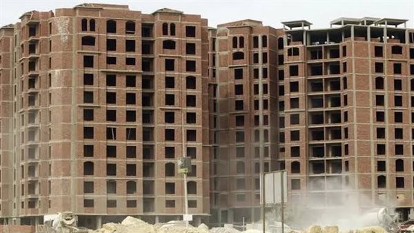 ارتفاعات المشروعات