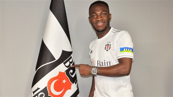 الكونغولي جاكسون