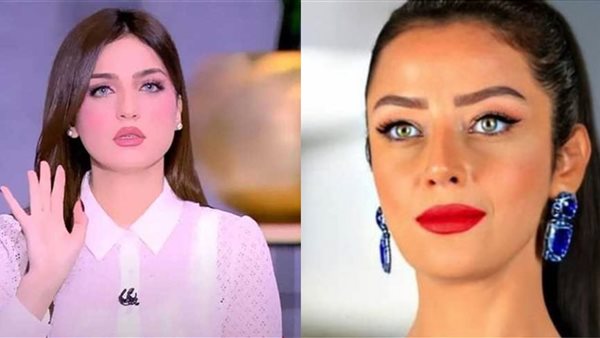 ياسمين عز - رضوى