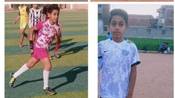 مصرع طفل أسفل عجلات