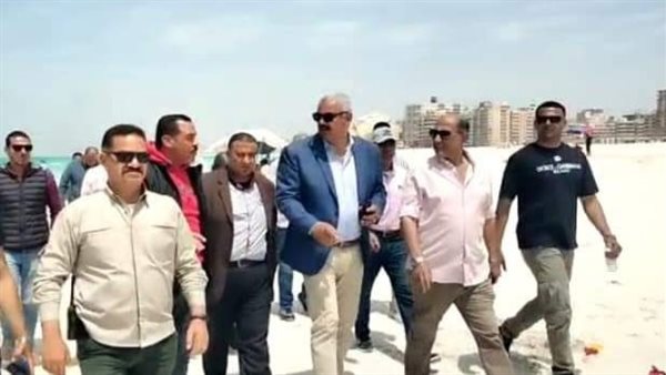 رئيس السياحة والمصايف