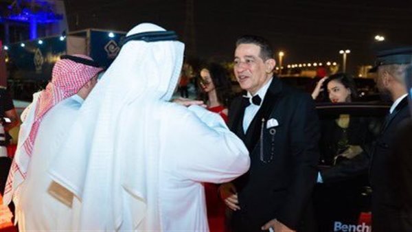 يحيى الموجي