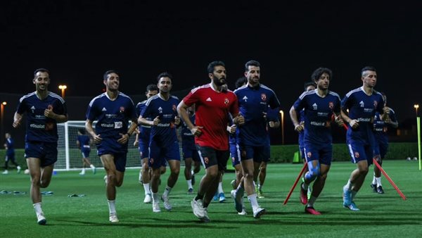 مران سابق لفريق الأهلي