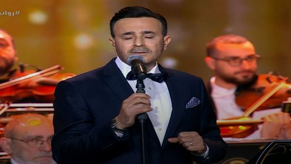 صابر الرباعي