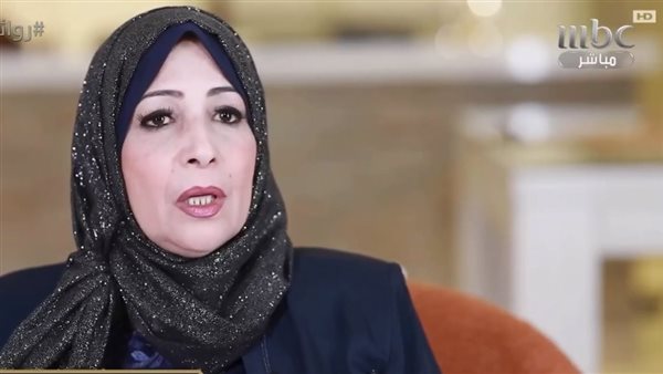 ابنة الموسيقار محمد