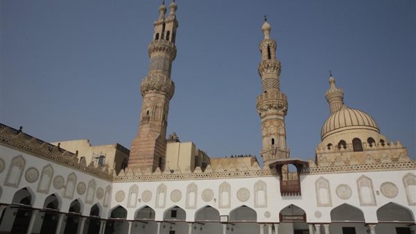الجامع الازهر 