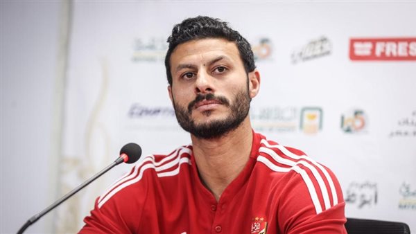 محمد الشناوي