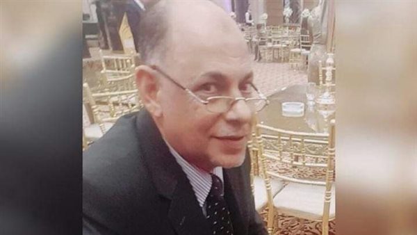 الطبيب المتوفي