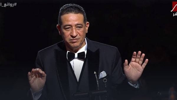 يحيى الموجي