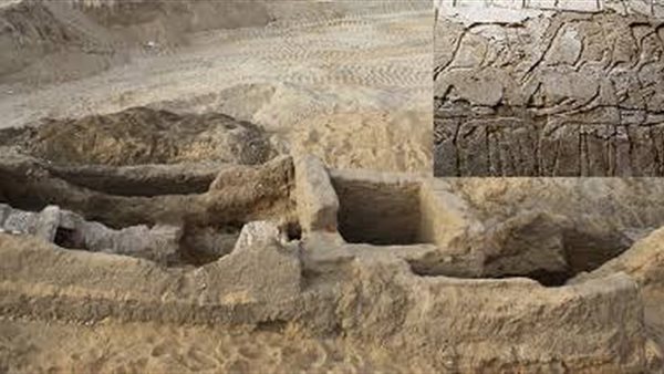 آثار تل المسخوطة