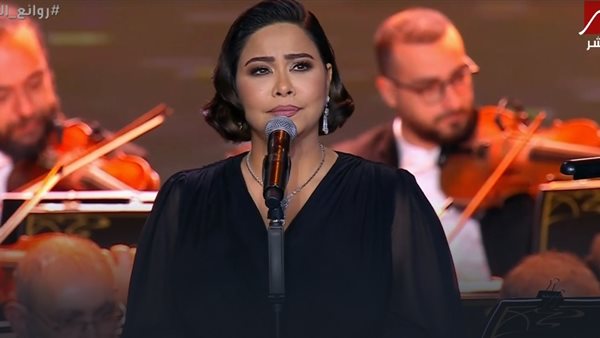 شيرين عبد الوهاب