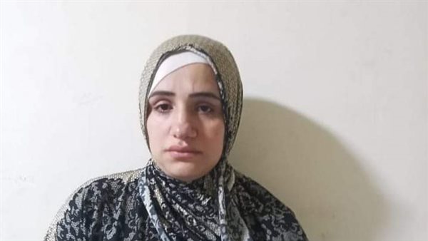 البلوجر هبة السيد