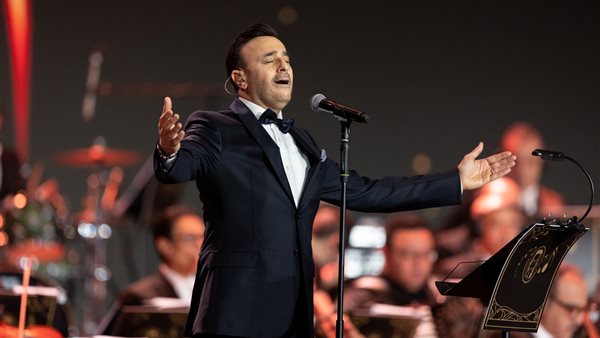 صابر الرباعي