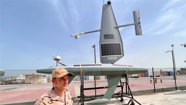 الزوارق المسيرة الأمريكية