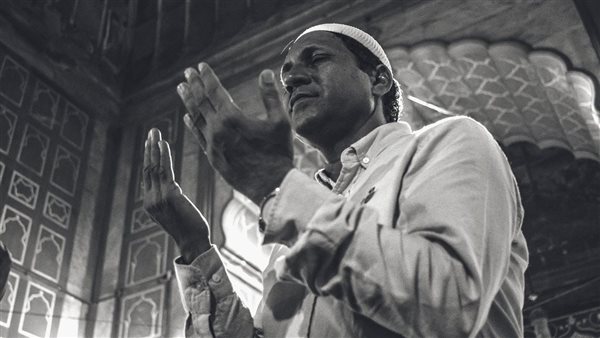 ادعية يوم الجمعة