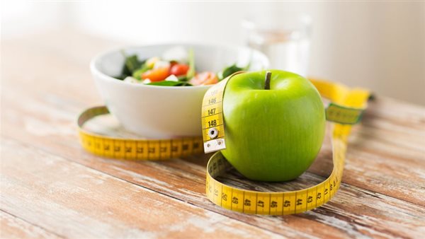 نظام غذائي حاد 