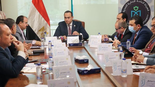 اجتماع التنسيقية