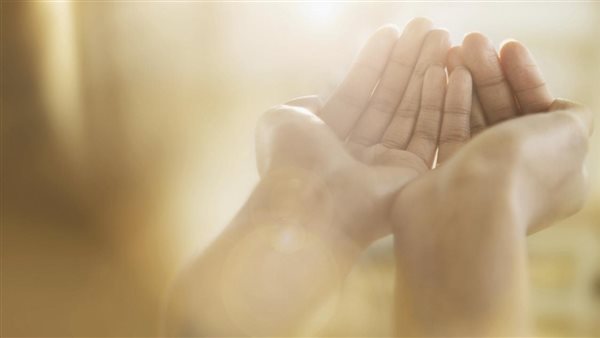 دعاء يوم الجمعة المباركة