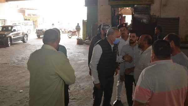 اللواء عبد الحميد