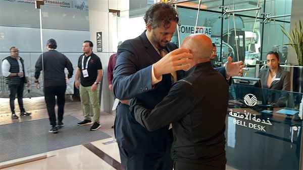 ممدوح عيد وجايمي