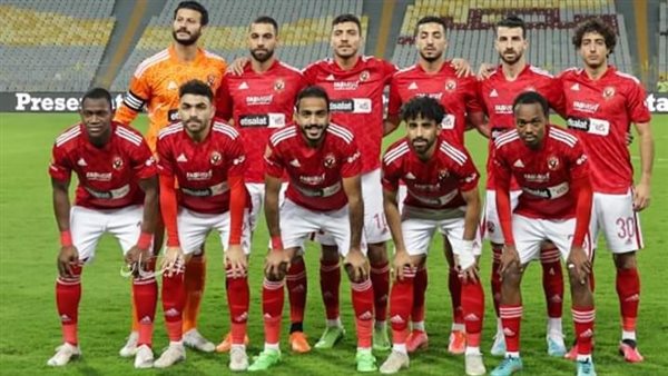 فريق الأهلي