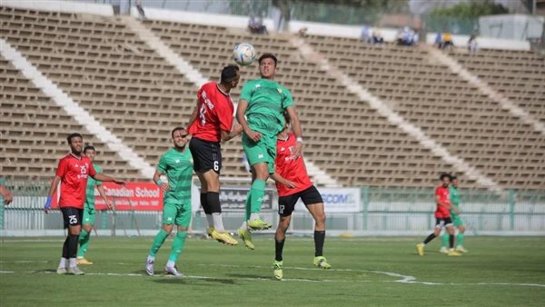 الدرجة الثانية