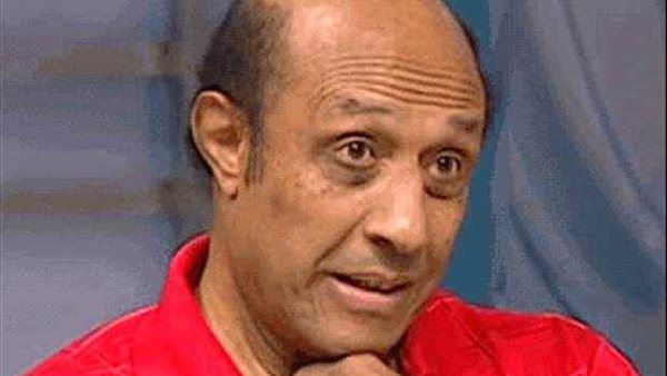 هاني مصطفى لاعب الأهلي