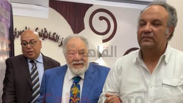 يحيى الفخراني 